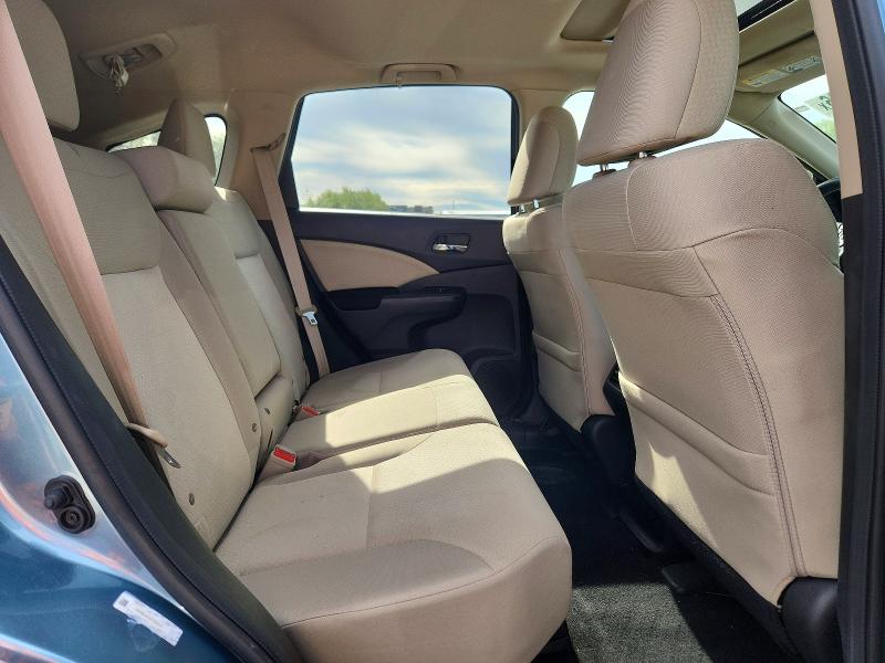Aukcja sprzedaży 2015 Honda Cr-v, vin: 2HKRM4H54FH689121, numer aukcji: 63132686