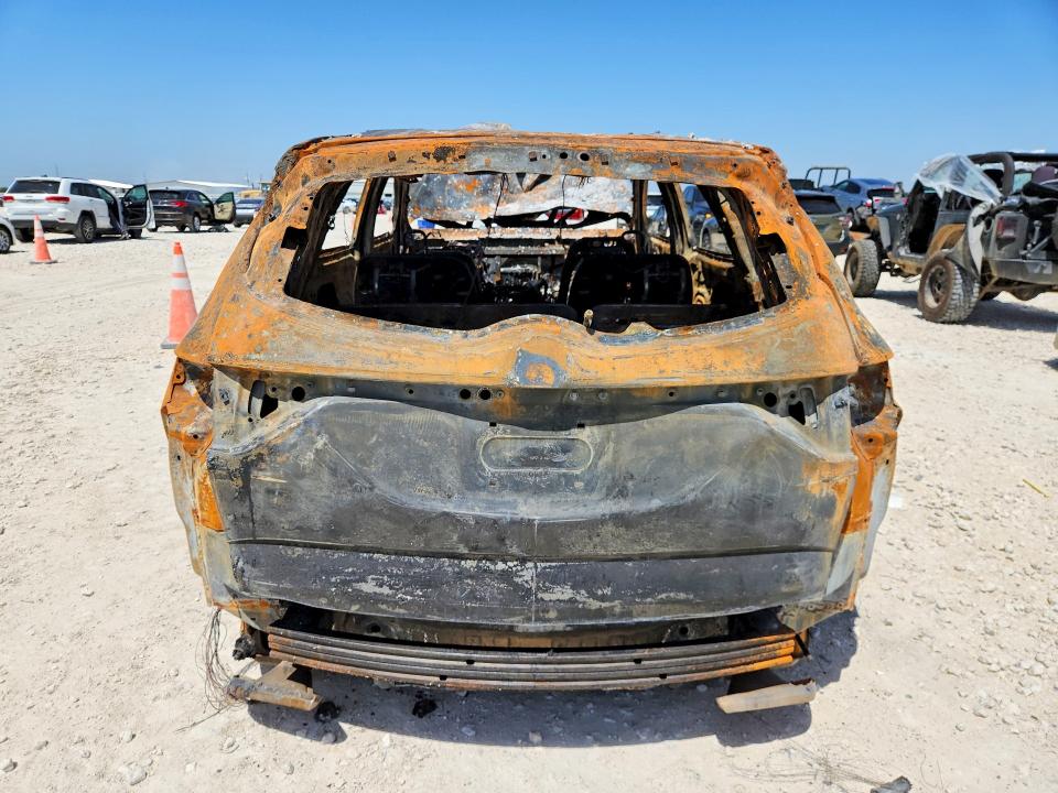 Aukcja sprzedaży 2021 Buick Enclave, vin: 5GAERBKW0MJ216604, numer aukcji: 61766216