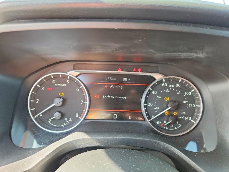 Продаж на аукціоні авто 2024 Nissan Rogue, vin: 5N1BT3AA5RC680798, номер лоту: 61336996