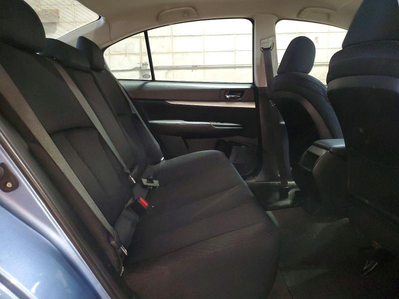 Aukcja sprzedaży 2012 Subaru Legacy, vin: 4S3BMCA65C3014996, numer aukcji: 61840996