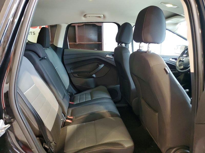 Продажа на аукционе авто 2014 Ford Escape, vin: 1FMCU0GX4EUA58922, номер лота: 62699226