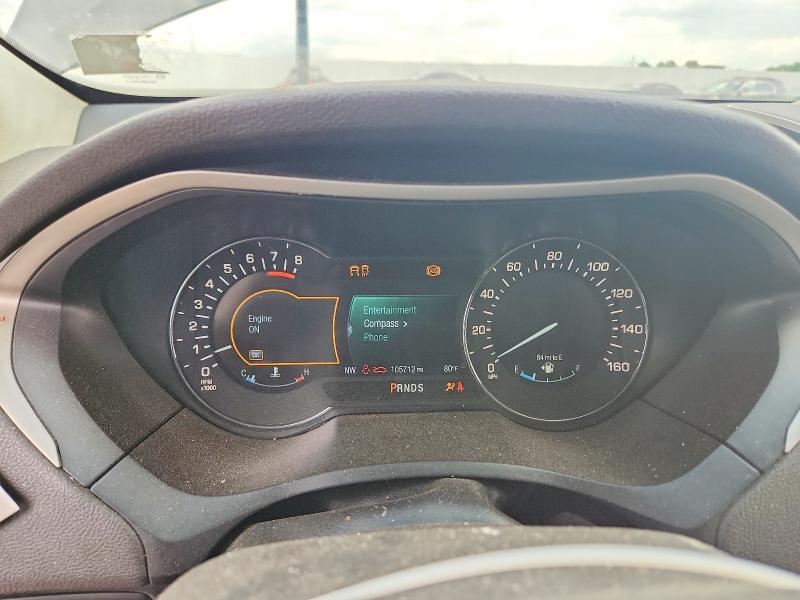 Продаж на аукціоні авто 2013 Lincoln Mkz, vin: 3LN6L2GKXDR811486, номер лоту: 59814836