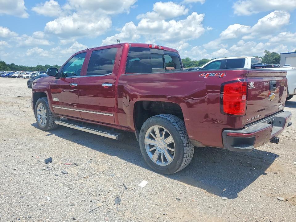Продажа на аукционе авто 2015 Chevrolet Silverado, vin: 3GCUKTEC1FG194946, номер лота: 59721316