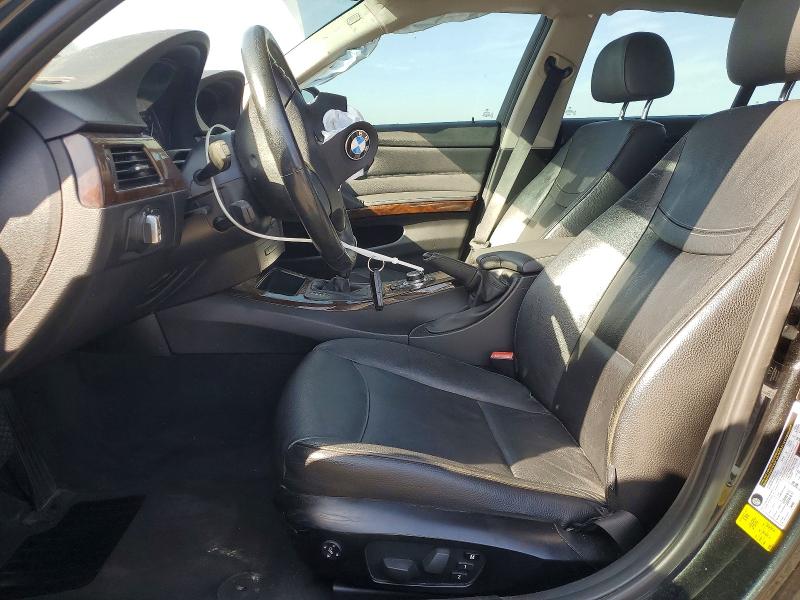 Aukcja sprzedaży 2011 Bmw 335, vin: WBAPL5C50BA921543, numer aukcji: 62916526