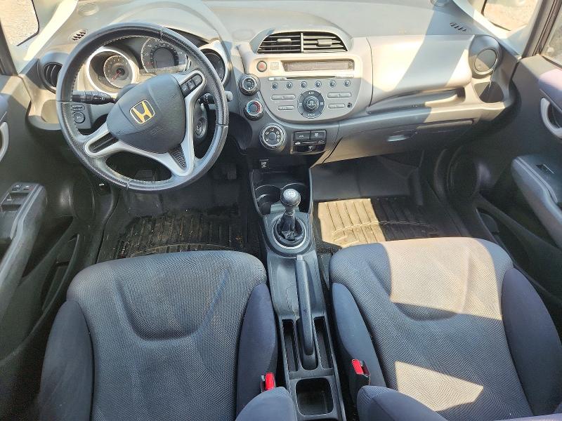 Продаж на аукціоні авто 2010 Honda Fit, vin: JHMGE8G42AC002712, номер лоту: 62041176