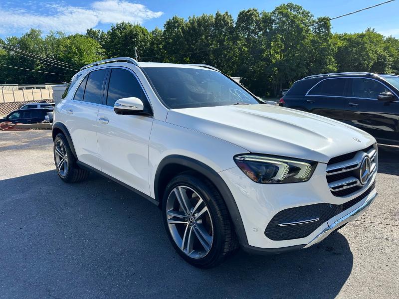 2020 Mercedes-benz Gle მანქანა იყიდება აუქციონზე, vin: 4JGFB4KB3LA196536, აუქციონის ნომერი: 59061216