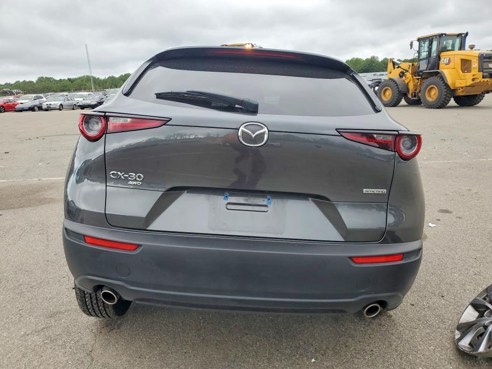 Aukcja sprzedaży 2024 Mazda Cx-30, vin: 3MVDMBCM5RM620531, numer aukcji: 60883586