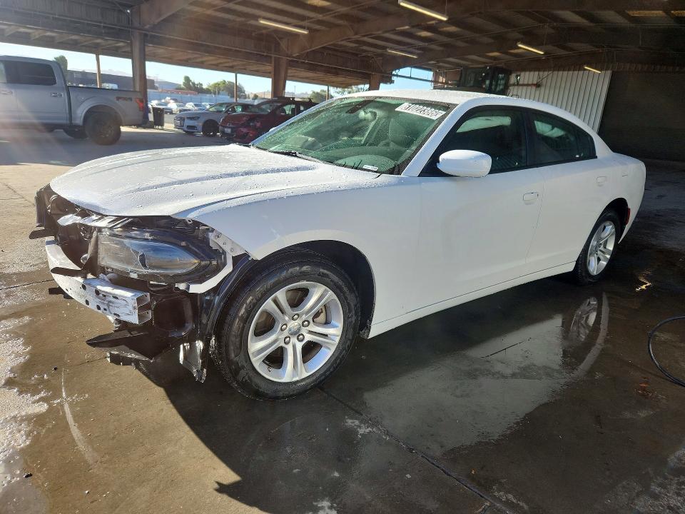 Aukcja sprzedaży 2022 Dodge Charger, vin: 2C3CDXBG5NH247770, numer aukcji: 61022386