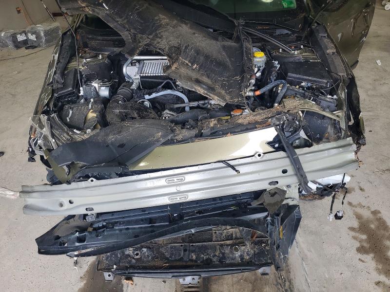 59822676 :رقم المزاد ، 4S4BTGLD0S3139050 vin ، 2025 Subaru Outback مزاد بيع