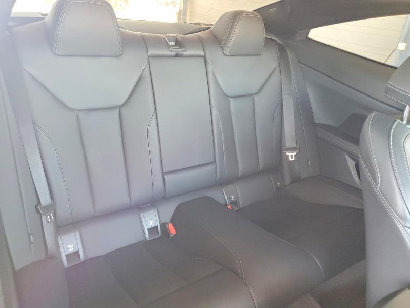 Продаж на аукціоні авто 2022 Bmw 430i, vin: WBA53AP0XNCK81686, номер лоту: 60312386