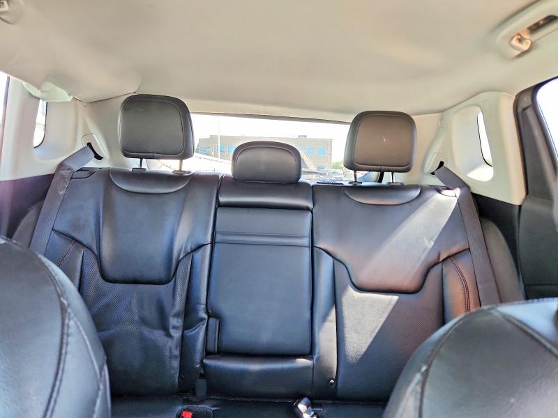60715526 :رقم المزاد ، 3C4NJDDB6LT132788 vin ، 2020 Jeep Compass مزاد بيع
