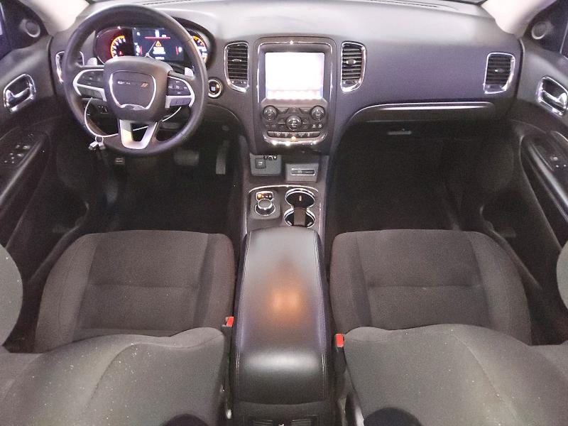 Aukcja sprzedaży 2017 Dodge Durango, vin: 1C4RDJAG9HC814655, numer aukcji: 59835336