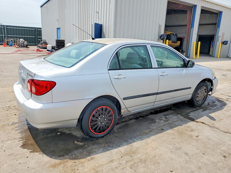 Aukcja sprzedaży 2005 Toyota Corolla, vin: 1NXBR32EX5Z429036, numer aukcji: 62458976