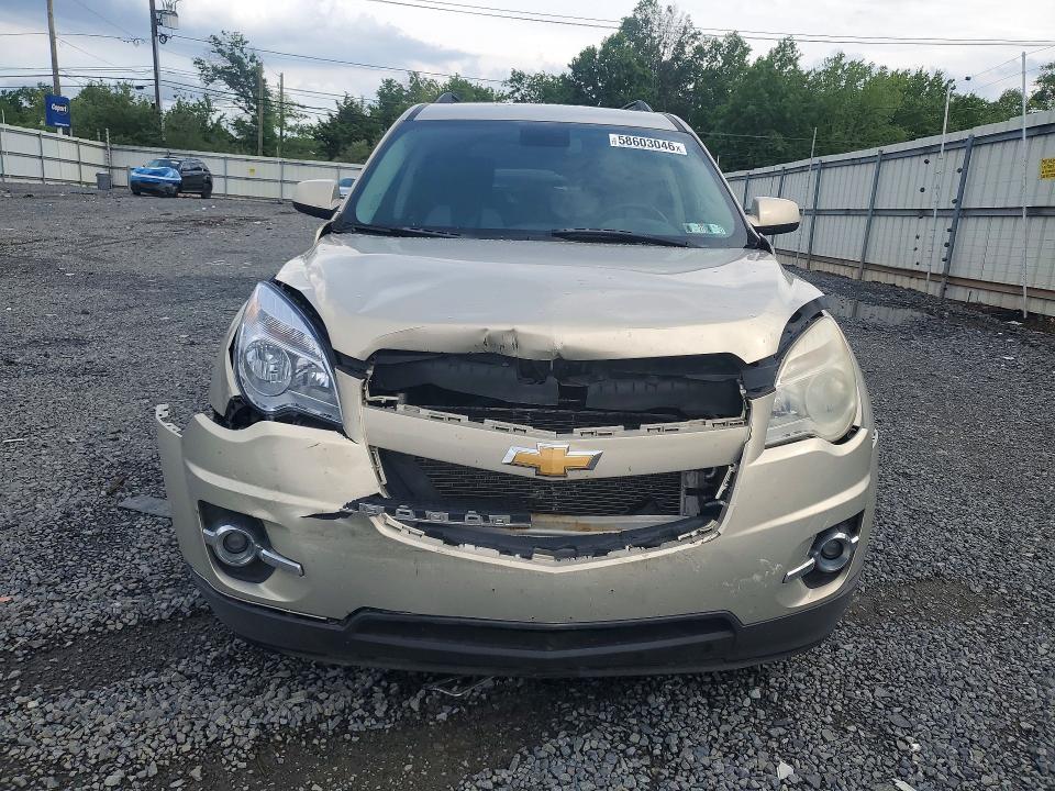 Продажа на аукционе авто 2012 Chevrolet Equinox, vin: 2GNFLPE59C6117870, номер лота: 58603046