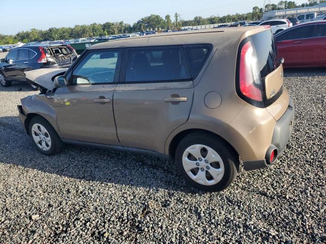 Aukcja sprzedaży 2015 Kia Soul, vin: KNDJN2A24F7132163, numer aukcji: 60633126