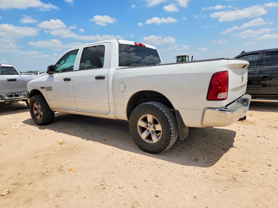 Aukcja sprzedaży 2015 Ram 1500, vin: 1C6RR7KM2FS694233, numer aukcji: 62862806