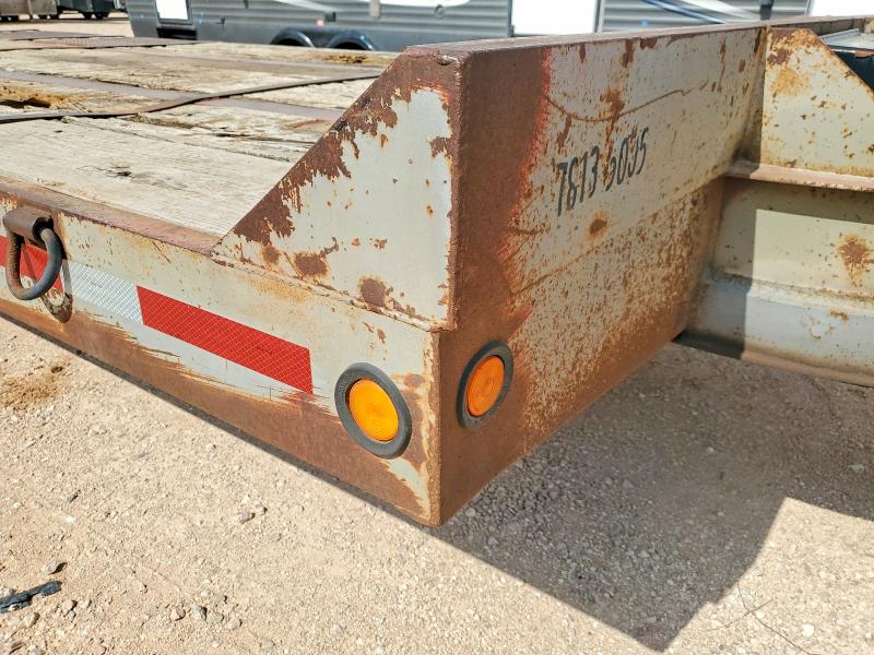 Продажа на аукционе авто 1992 International Trailer, vin: 1JK0DT205NA090026, номер лота: 59374786