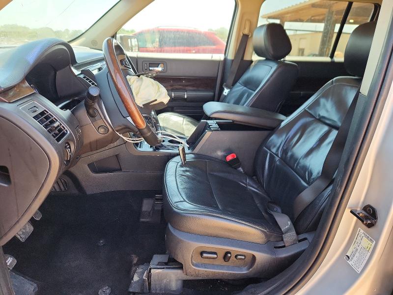 Продажа на аукционе авто 2019 Ford Flex, vin: 2FMHK6D87KBA29654, номер лота: 61923706