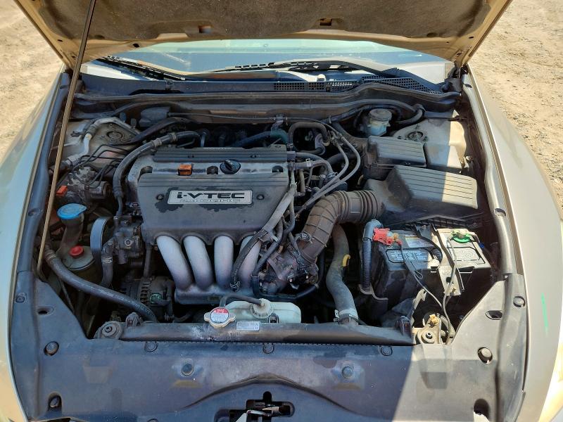 62919446 :رقم المزاد ، 1HGCM56303A077354 vin ، 2003 Honda Accord مزاد بيع