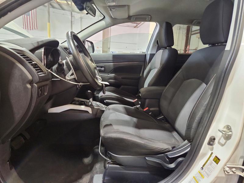 Aukcja sprzedaży 2014 Mitsubishi Outlander Sport, vin: 4A4AR4AU8EE021300, numer aukcji: 61408816