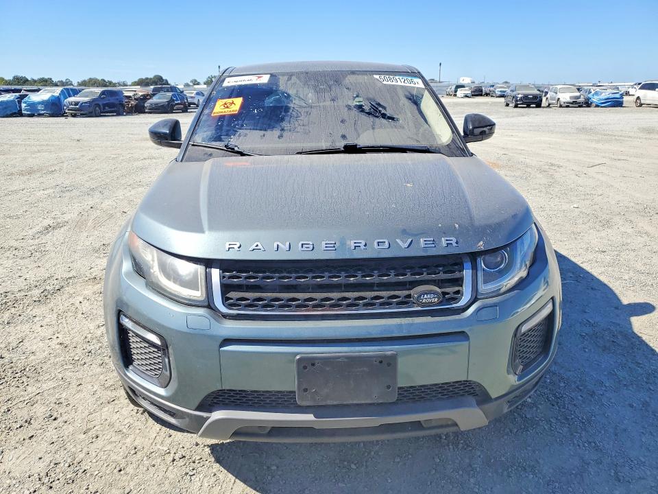 Продажа на аукционе авто 2017 Land Rover Range Rover Evoque, vin: SALVP2BG4HH170441, номер лота: 60891206