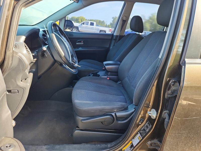 Продажа на аукционе авто 2009 Kia Rondo, vin: KNAFG528697294124, номер лота: 61445296