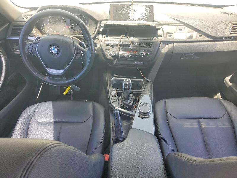 59921796 :رقم المزاد ، WBA4A9C58FGL85959 vin ، 2015 Bmw 428 مزاد بيع