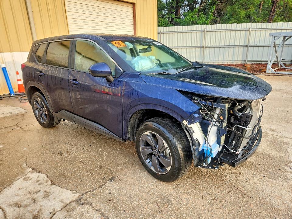 Aukcja sprzedaży 2026 Nissan Rogue, vin: 5N1BT3BA2TC683891, numer aukcji: 62152486