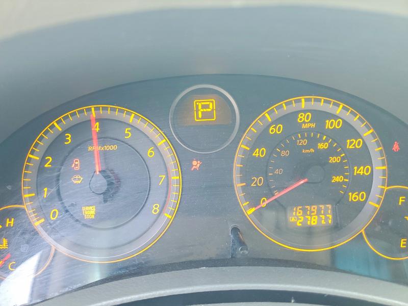 Продаж на аукціоні авто 2006 Infiniti G35, vin: JNKCV51E86M522168, номер лоту: 59848706