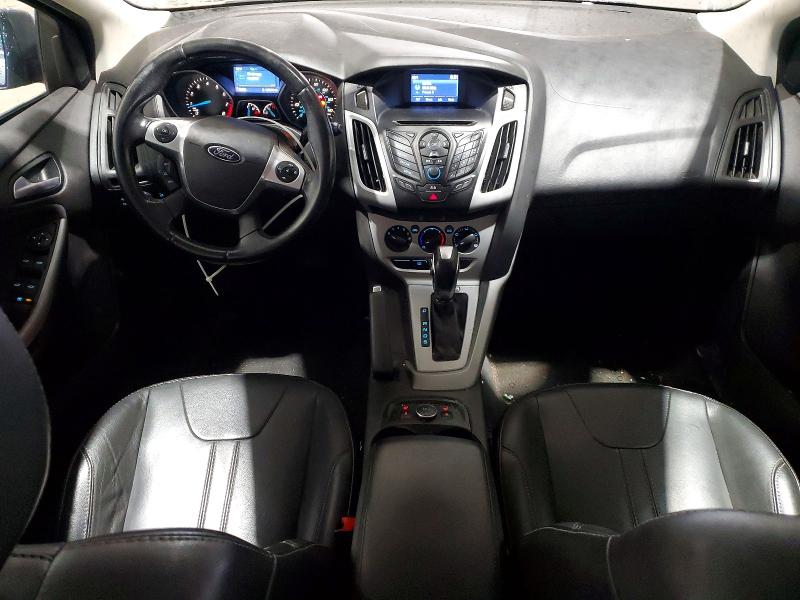 Aukcja sprzedaży 2014 Ford Focus, vin: 1FADP3K28EL279495, numer aukcji: 63279696
