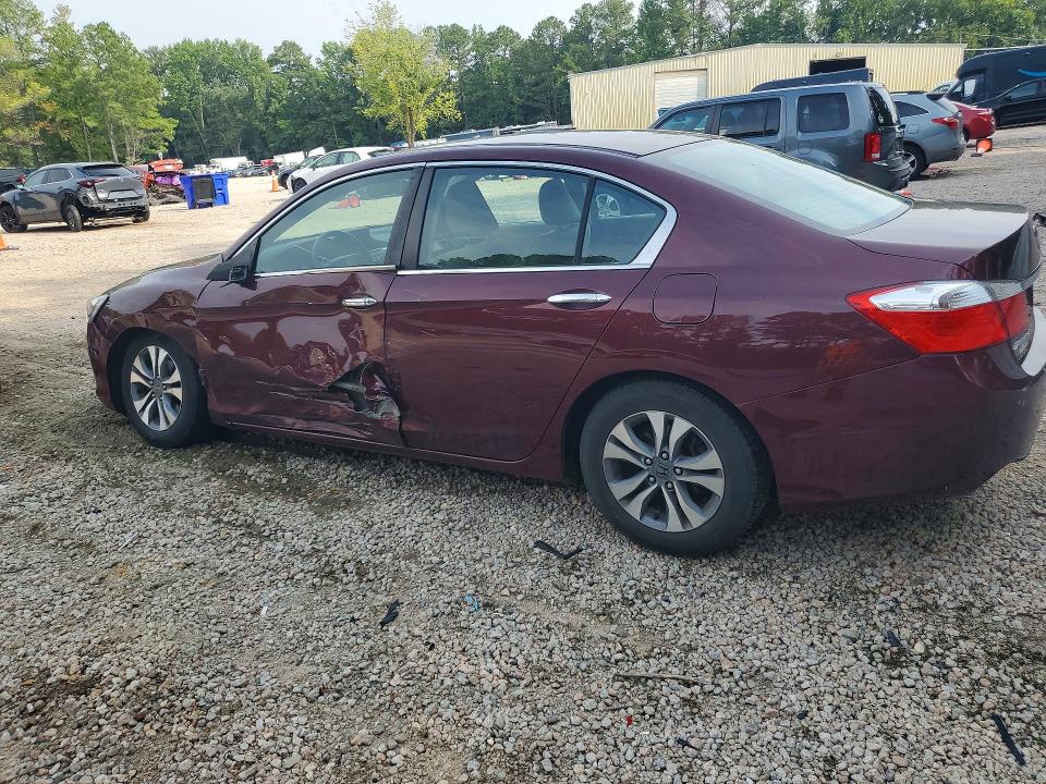 Aukcja sprzedaży 2014 Honda Accord, vin: 1HGCR2F39EA212317, numer aukcji: 62837006