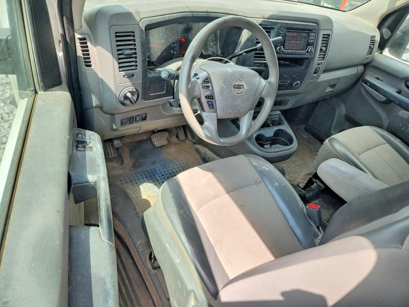 Продажа на аукционе авто 2018 Nissan Nv, vin: 1N6BF0KY7JN808048, номер лота: 64149376