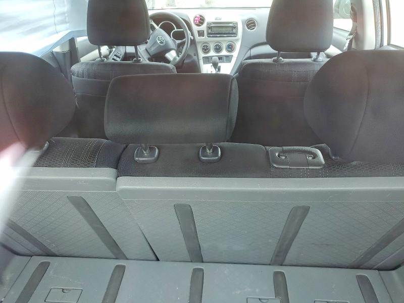 Продажа на аукционе авто 2014 Toyota Matrix, vin: 2T1KU4EE7EC129939, номер лота: 60715936
