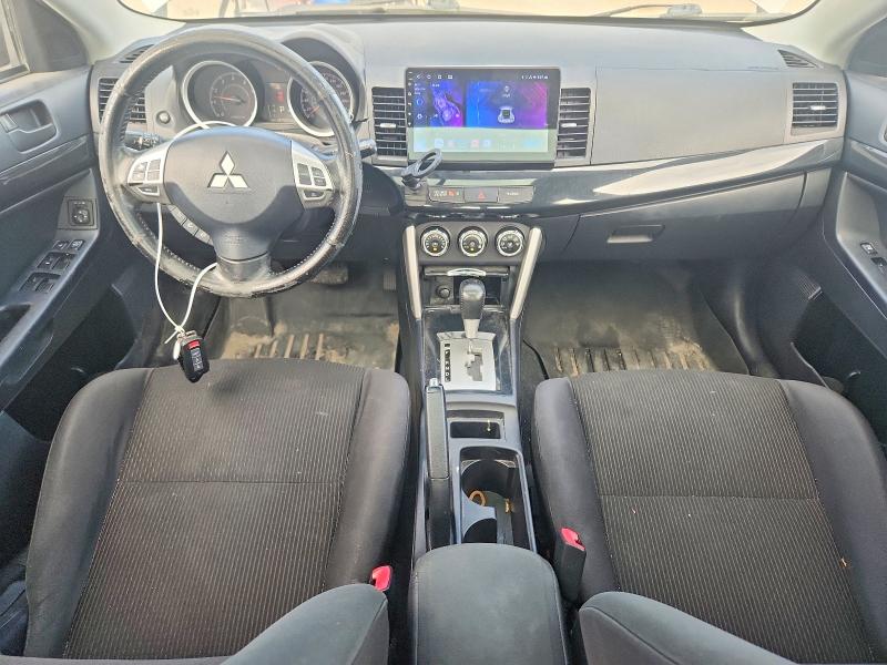 Продажа на аукционе авто 2017 Mitsubishi Lancer, vin: JA32U2FU5HU605413, номер лота: 59672136