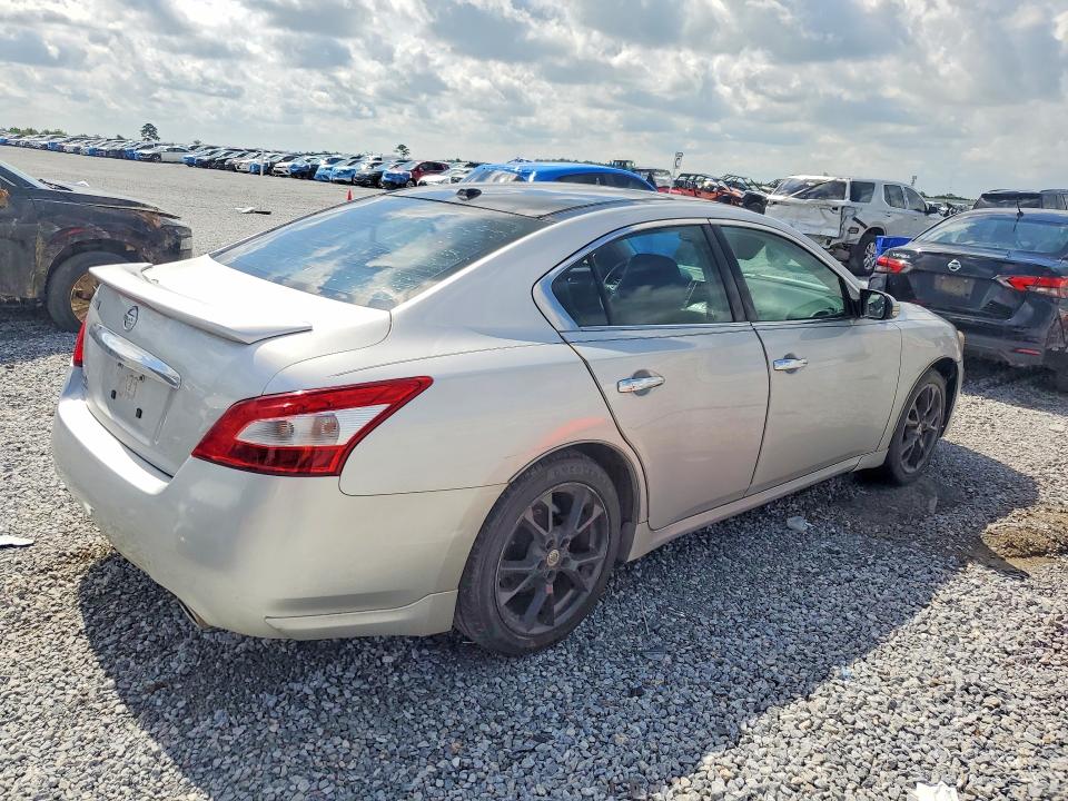 Продаж на аукціоні авто 2012 Nissan Maxima, vin: 1N4AA5AP9CC838191, номер лоту: 59872996
