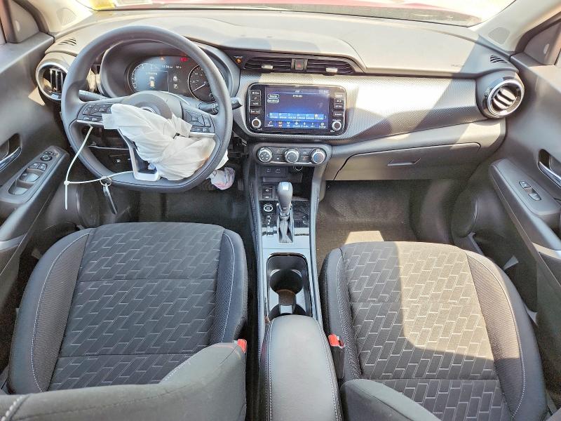Продажа на аукционе авто 2023 Nissan Kicks, vin: 3N1CP5CV2PL559742, номер лота: 60930306