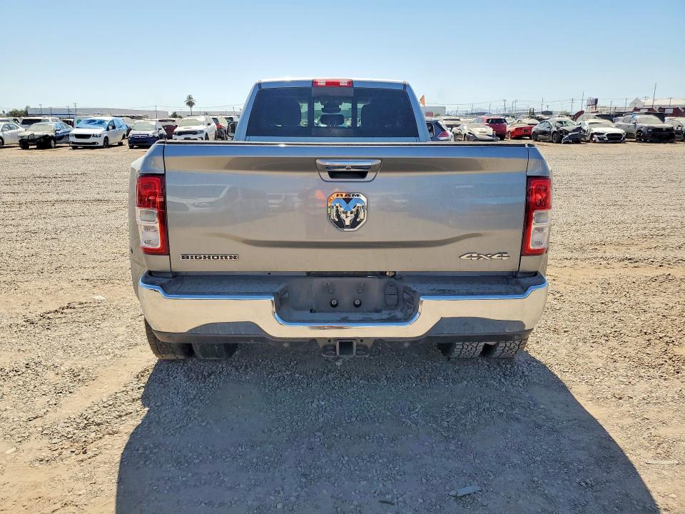 Продажа на аукционе авто 2019 Ram 3500, vin: 3C63RRHL3KG628307, номер лота: 60488906