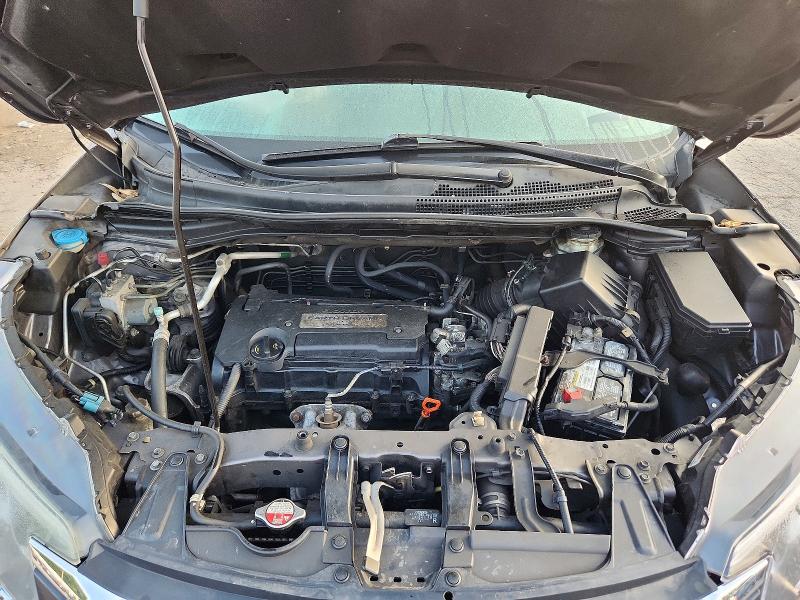 2015 Honda Cr-v მანქანა იყიდება აუქციონზე, vin: 5J6RM4H72FL052431, აუქციონის ნომერი: 61687166