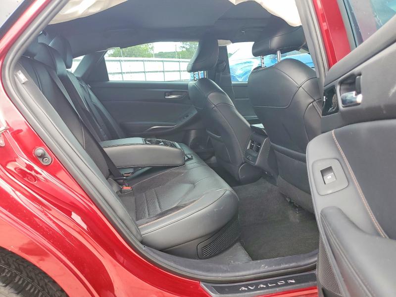 Продаж на аукціоні авто 2021 Toyota Avalon, vin: 4T1EA1AB1MU002777, номер лоту: 60412906