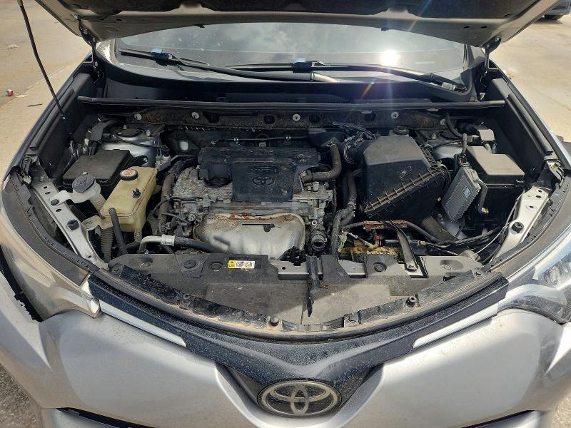 Aukcja sprzedaży 2018 Toyota Rav4, vin: JTMYFREV4JJ202331, numer aukcji: 61046246