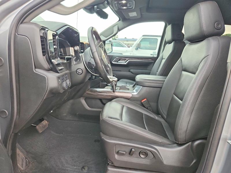 Продажа на аукционе авто 2025 Chevrolet Silverado, vin: 1GCUKGEL9SZ246986, номер лота: 61371396