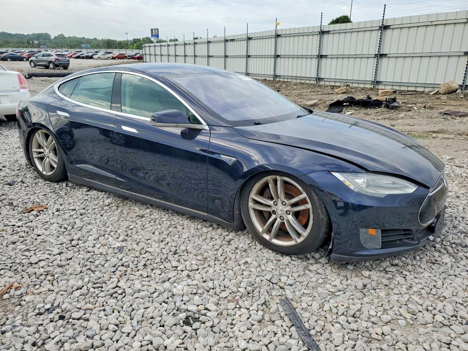 Aukcja sprzedaży 2013 Tesla Model S, vin: 5YJSA1CG2DFP03773, numer aukcji: 61441736