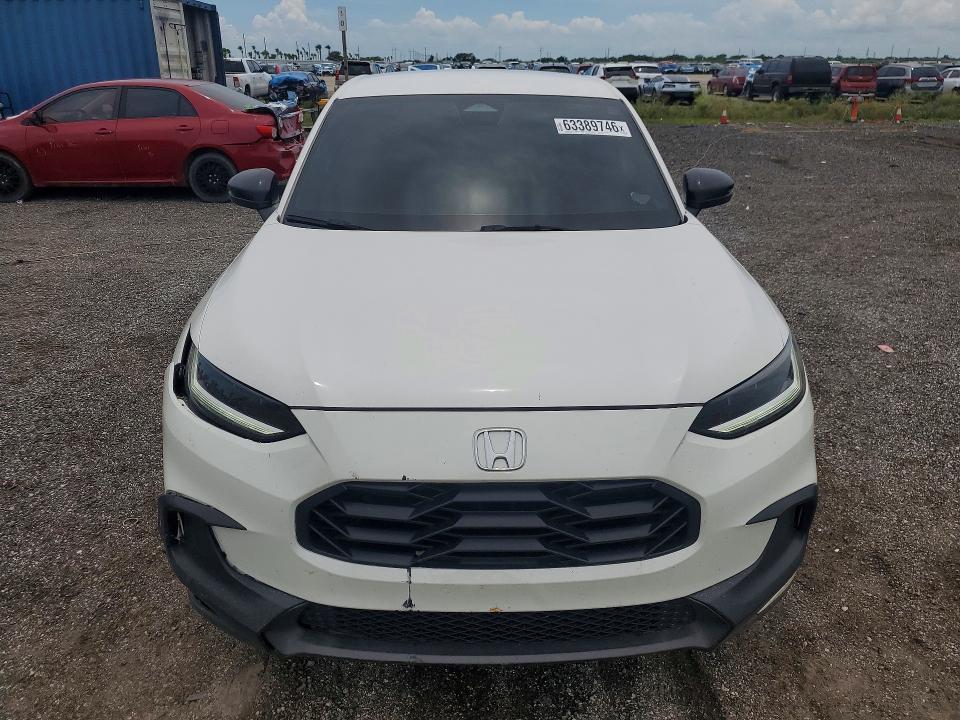 Aukcja sprzedaży 2025 Honda Hr-v, vin: 3CZRZ1H56SM724983, numer aukcji: 63389746