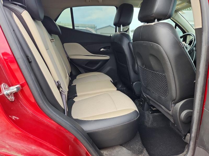 Продаж на аукціоні авто 2019 Buick Encore, vin: KL4CJASB4KB704041, номер лоту: 60231146