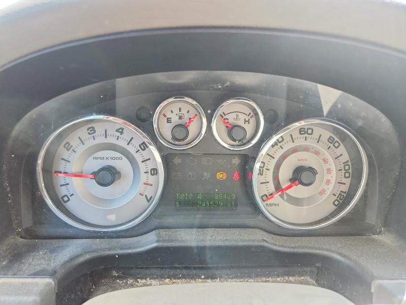 Aukcja sprzedaży 2009 Ford Edge, vin: 2FMDK49C99BB03702, numer aukcji: 61942766