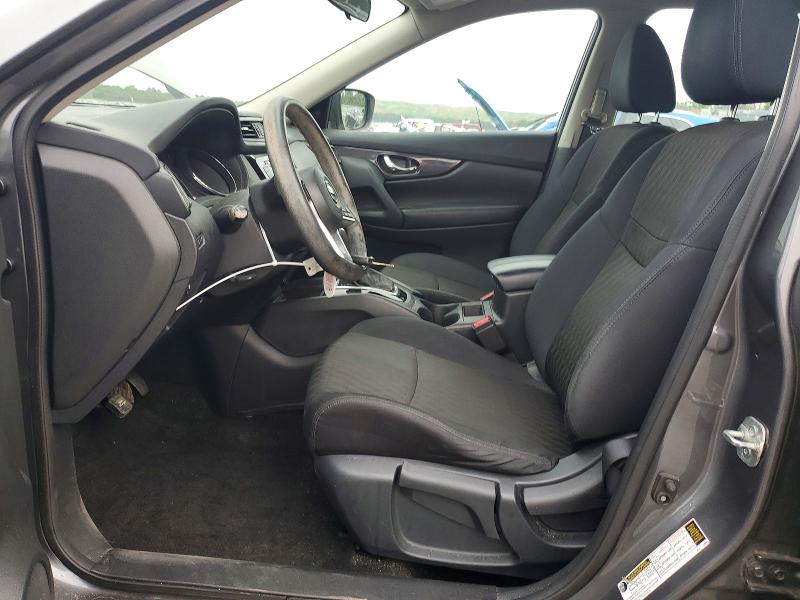 Продаж на аукціоні авто 2018 Nissan Rogue, vin: 5N1AT2MV9JC775776, номер лоту: 61874906