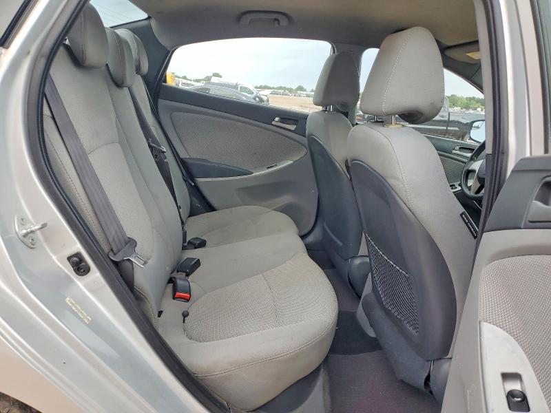 Продажа на аукционе авто 2014 Hyundai Accent, vin: KMHCT4AE5EU608629, номер лота: 60489346