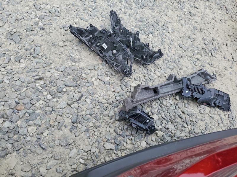 2025 Toyota Rav4 Hybrid მანქანა იყიდება აუქციონზე, vin: 4T3RWRFV4SU203906, აუქციონის ნომერი: 61813376