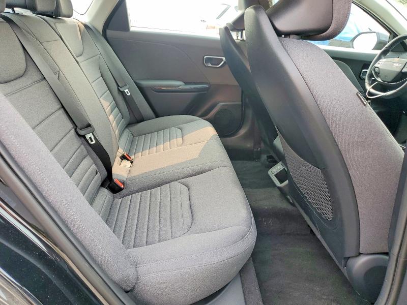 Продаж на аукціоні авто 2025 Kia K4, vin: 3KPFU4DE2SE198277, номер лоту: 60664346
