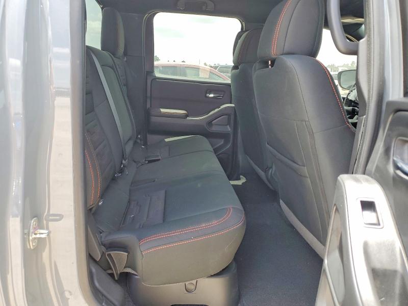 Продажа на аукционе авто 2025 Nissan Frontier, vin: 1N6ED1EK7SN614962, номер лота: 85773375